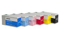 Picture for category Consumables for label printers