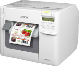 Picture for category Epson ColorWorks series