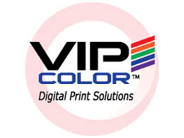 Imagen para la categoría Accesorios Impresora de etiquetas VIPColor