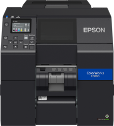 εικόνα για την κατηγορία Ετικέτες για Epson Colorworks C6000/C6500