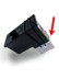 Primera Renkli Mürekkep Kartuşu Garajı için LX600/lX610/LX910/IP60 (2-Paket) resmi
