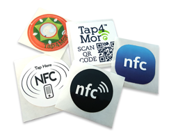 Picture for category NFC / RFID Encoder 