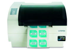 Picture for category Label Printer with integrated Plotter 