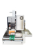 LAB510-NOV-PA6 univerzális címkefelhelyező nyomtatóval képe