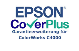 Imagen de EPSON ColorWorks Serie C4000 - CoverPlus