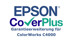 EPSON ColorWorks C4000 sorozat - CoverPlus képe